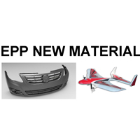 EVP / EPS / EPA-Kunststoff-Schaumstoffperlen-Extrusionsmaschine