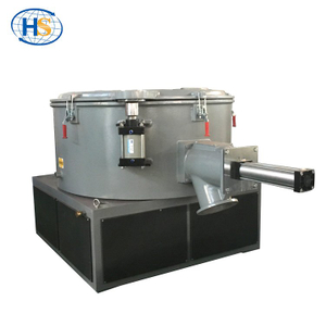 SHL-Serie Hochgeschwindigkeits-Kaltmischmaschine für PVC-Compoundierung