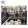 PP + Kurzes Glasfaser-verstärkter PLASITC-Granulierender Doppelschneckenextruder