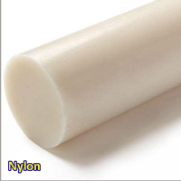Anwendung von Nylonmaterial