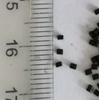 0,8 mm Micro Pellet-Wasserstrang-Pelletizing-Extruder für PP-Ingenieurmaterial